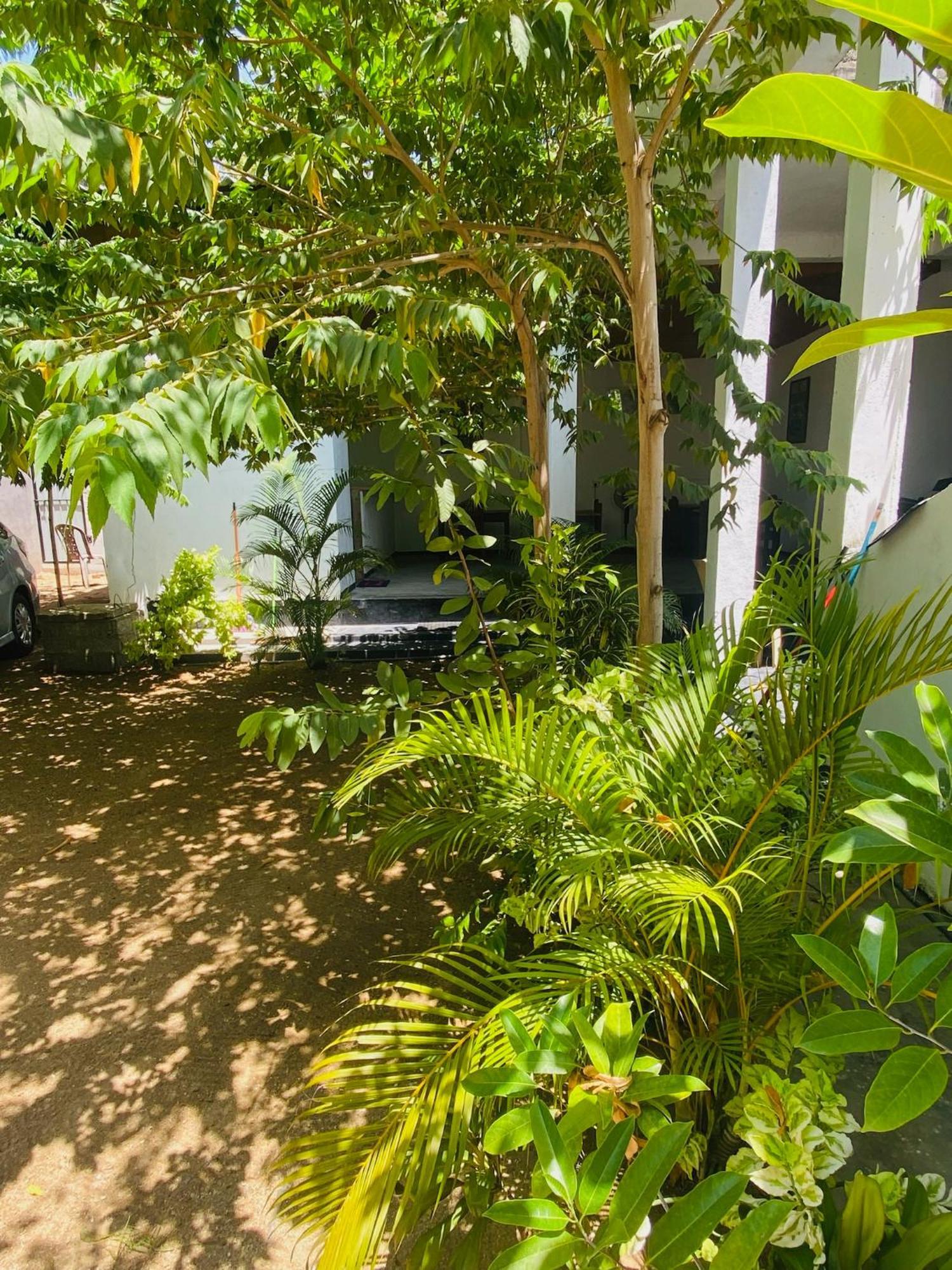 Hotel Sea La Vie Arugam Bay Esterno foto